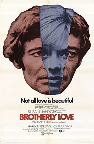 Brotherly Love Poster