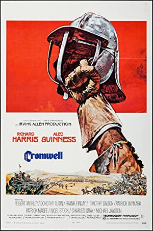 Cromwell Poster