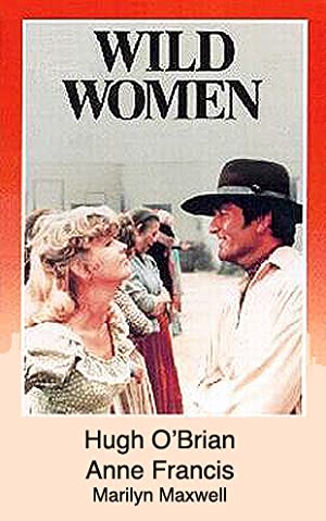 Wild Women Poster