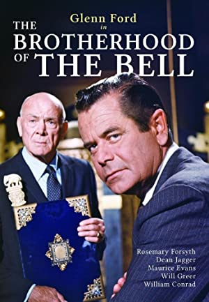 The Brotherhood of the Bell Poster