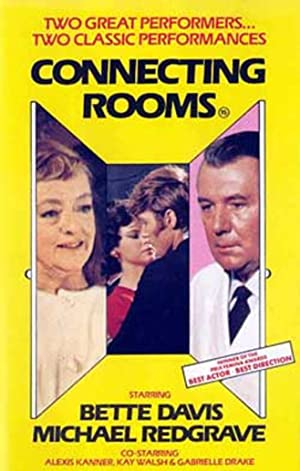 Connecting Rooms Poster