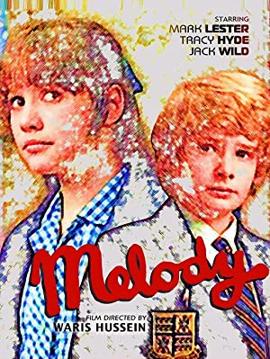 Melody Poster