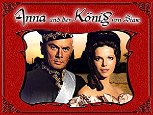 Anna and the King Poster