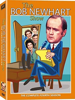 The Bob Newhart Show Poster