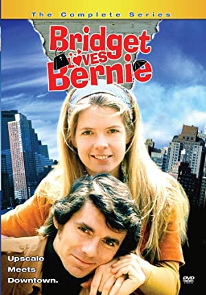 Bridget Loves Bernie Poster