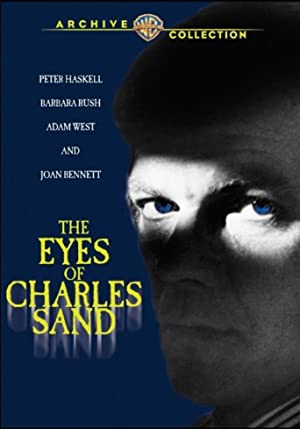 The Eyes of Charles Sand Poster