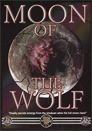 Moon of the Wolf Poster