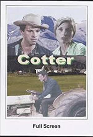 Cotter Poster