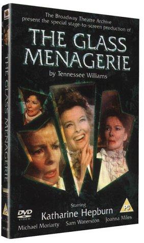 The Glass Menagerie Poster