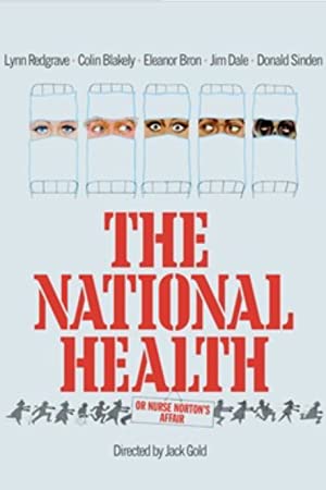 The National Health Poster