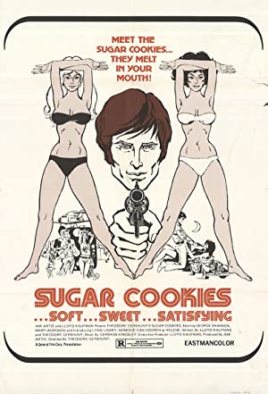 Sugar Cookies Poster