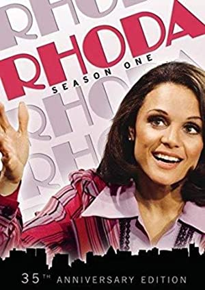 Rhoda Poster