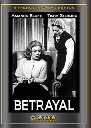 Betrayal Poster