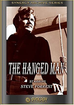 The Hanged Man Poster