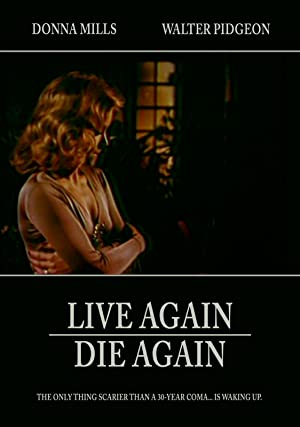 Live Again, Die Again Poster