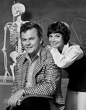 The Bob Crane Show Poster