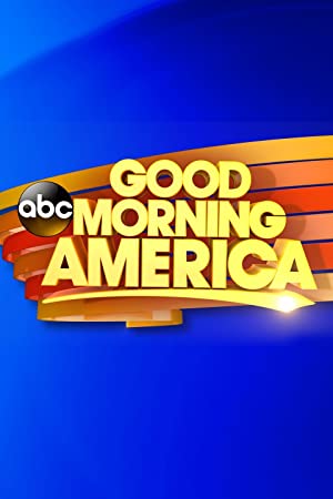 Good Morning America Poster