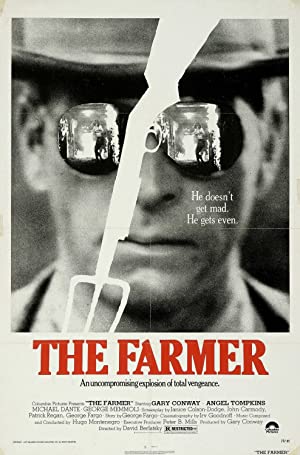 The Farmer Poster