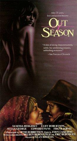 Out of Season Poster