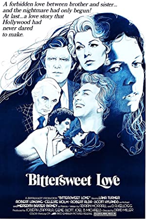 Bittersweet Love Poster