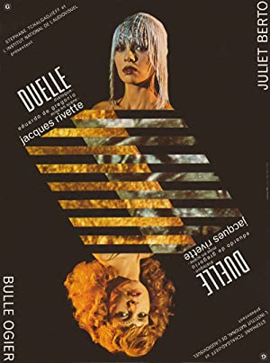 Duelle Poster