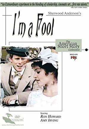 I'm a Fool Poster