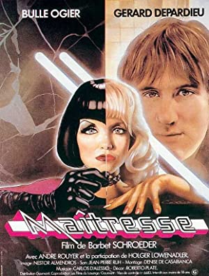 Maîtresse Poster