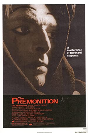 The Premonition Poster