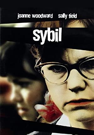 Sybil Poster