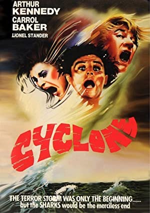 Cyclone Poster