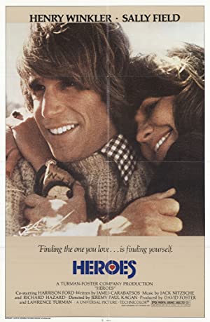 Heroes Poster