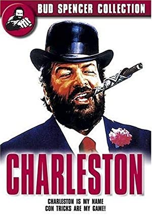 Charleston Poster