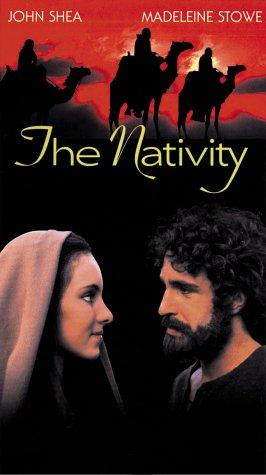 The Nativity Poster