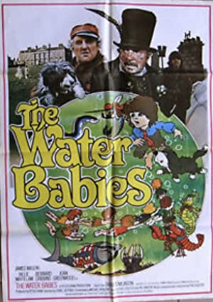 The Water Babies Poster