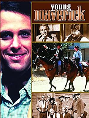 Young Maverick Poster