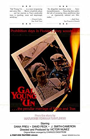 Gal Young Un Poster