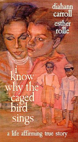 I Know Why the Caged Bird Sings Poster