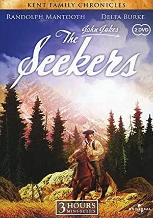 The Seekers Poster