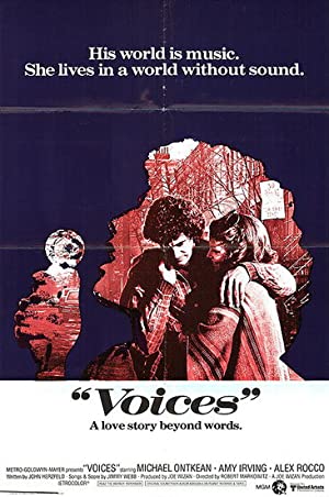 Voices Poster