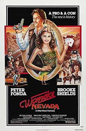 Wanda Nevada Poster