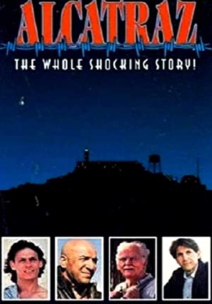 Alcatraz: The Whole Shocking Story Poster