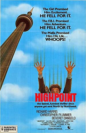 Highpoint Poster