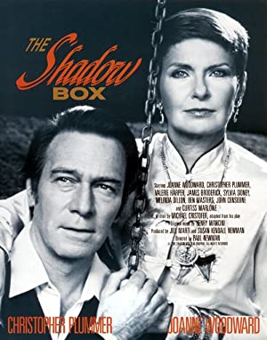 The Shadow Box Poster