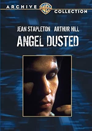 Angel Dusted Poster