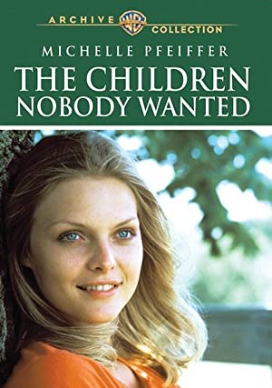 The Children Nobody Wanted Poster