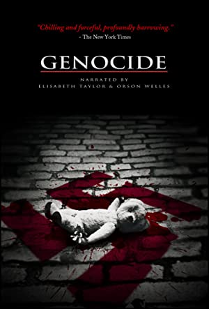 Genocide Poster