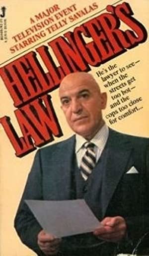 Hellinger's Law Poster