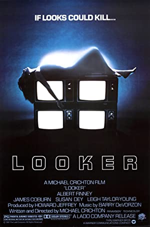 Looker Poster