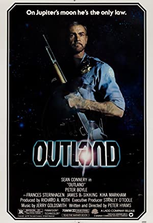 Outland Poster