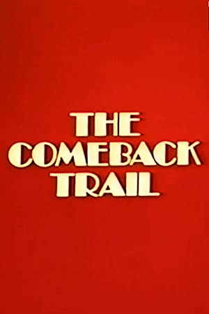 The Comeback Trail Poster